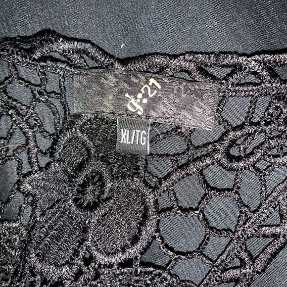 Tank top - Picture 3 of 3